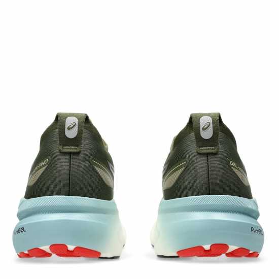 Asics Gel-Kayano 31 Running Shoe Mens Nature Bathing Мъжки маратонки