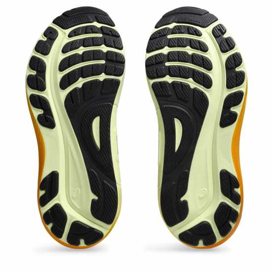 Asics Gel-Kayano 31 Running Shoe Mens Морска синьо Мъжки маратонки