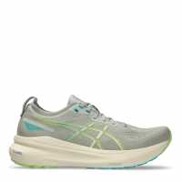 Asics Gel-Kayano 31 Running Shoe Mens Бяла майска трева Мъжки маратонки