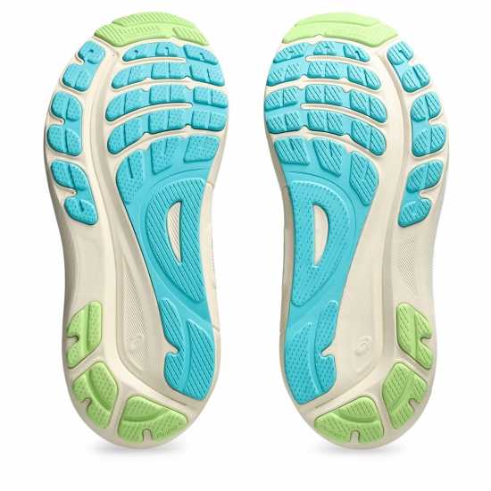 Мъжки маратонки Asics Gel-Kayano 31 Running Shoe Mens Бяла майска трева Asics Gel-Kayano 31 Running Shoe Mens Бяла майска трева Мъжки маратонки