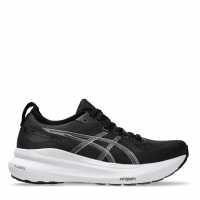 Asics Gel-Kayano 31 Running Shoe Women's Черно/сребро Дамски маратонки за бягане
