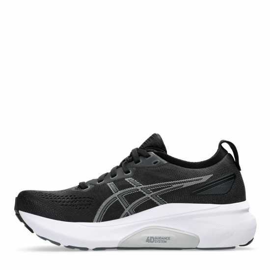 Asics Gel-Kayano 31 Running Shoe Women's Черно/сребро Дамски маратонки за бягане