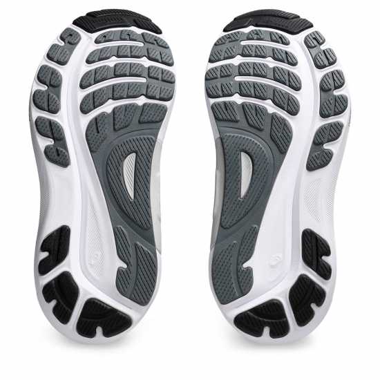 Asics Gel-Kayano 31 Running Shoe Women's Черно/сребро Дамски маратонки за бягане
