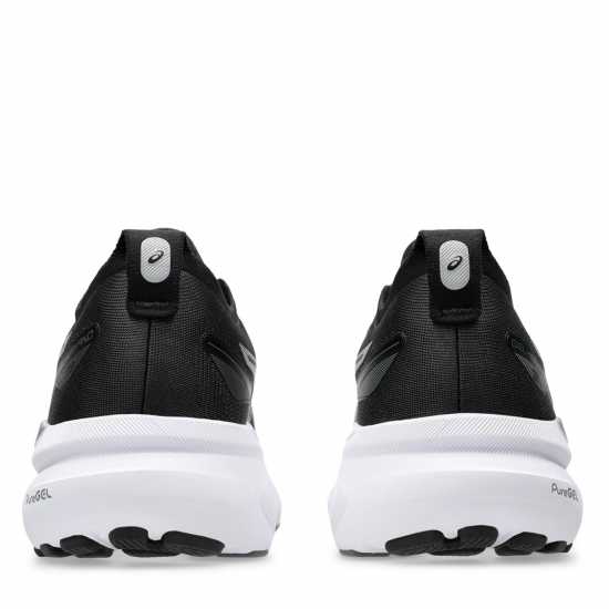 Asics Gel-Kayano 31 Running Shoe Women's Черно/сребро Дамски маратонки за бягане