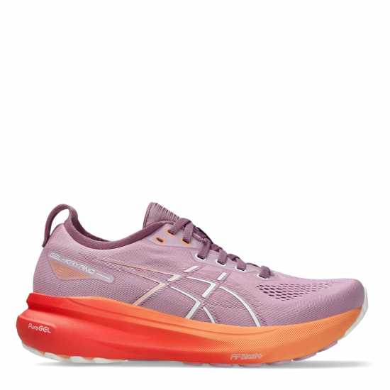 Asics Gel-Kayano 31 Running Shoe Women's Лилаво Дамски маратонки за бягане