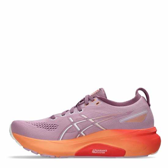 Asics Gel-Kayano 31 Running Shoe Women's Лилаво Дамски маратонки за бягане