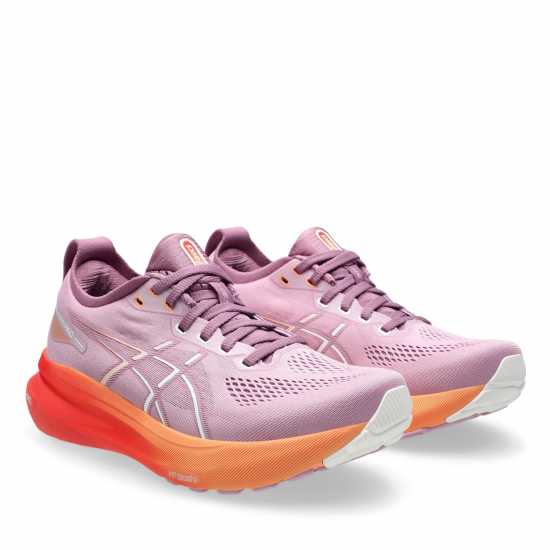 Asics Gel-Kayano 31 Running Shoe Women's Лилаво Дамски маратонки за бягане