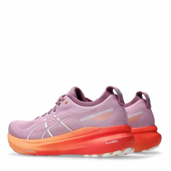 Asics Gel-Kayano 31 Running Shoe Women's Лилаво Дамски маратонки за бягане