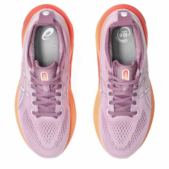 Asics Gel-Kayano 31 Running Shoe Women's Лилаво Дамски маратонки за бягане