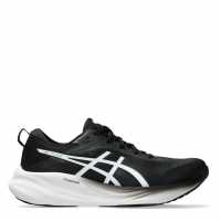 Asics Gel-Flux 8 Women's Running Shoes Черно/Бяло Дамски маратонки за бягане