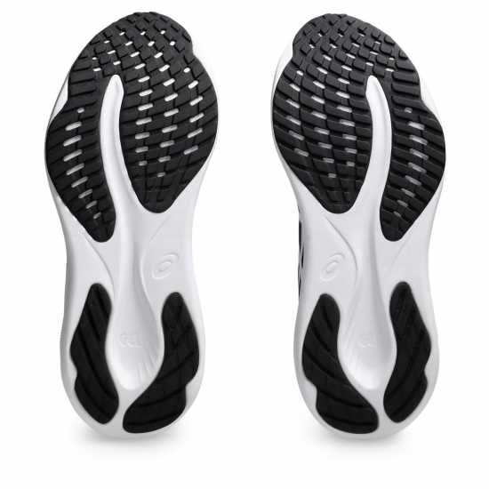 Дамски маратонки за бягане Asics Gel-Flux 8 Women's Running Shoes Черно/Бяло Asics Gel-Flux 8 Women's Running Shoes Черно/Бяло Дамски маратонки за бягане