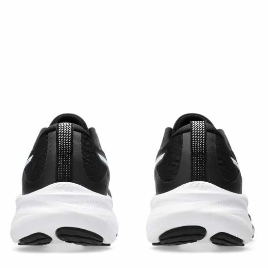 Дамски маратонки за бягане Asics Gel-Flux 8 Women's Running Shoes Черно/Бяло Asics Gel-Flux 8 Women's Running Shoes Черно/Бяло Дамски маратонки за бягане