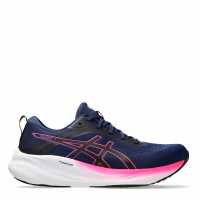 Asics Gel-Flux 8 Women's Running Shoes Синьо Дамски маратонки за бягане