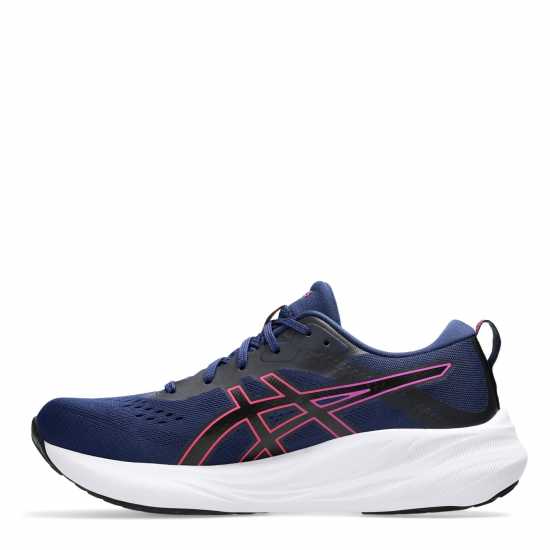 Дамски маратонки за бягане Asics Gel-Flux 8 Women's Running Shoes Синьо Asics Gel-Flux 8 Women's Running Shoes Синьо Дамски маратонки за бягане