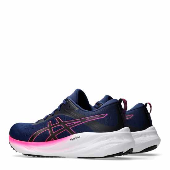 Дамски маратонки за бягане Asics Gel-Flux 8 Women's Running Shoes Синьо Asics Gel-Flux 8 Women's Running Shoes Синьо Дамски маратонки за бягане