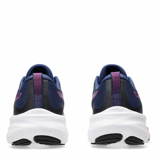 Дамски маратонки за бягане Asics Gel-Flux 8 Women's Running Shoes Синьо Asics Gel-Flux 8 Women's Running Shoes Синьо Дамски маратонки за бягане