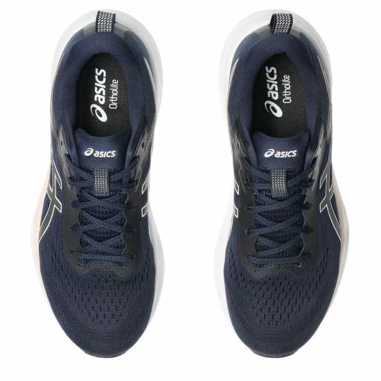 Дамски маратонки за бягане Asics Gel-Flux 8 Women's Running Shoes Asics Gel-Flux 8 Women's Running Shoes Дамски маратонки за бягане