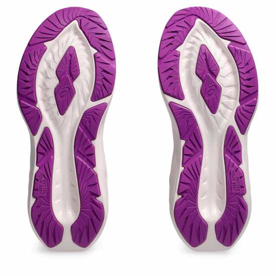 Детски маратонки Asics 4 Gs Розово/Бяло Asics 4 Gs Розово/Бяло Детски маратонки