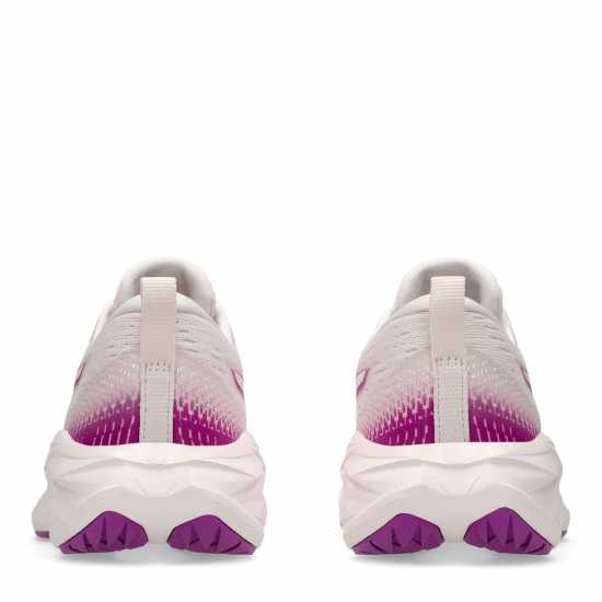 Детски маратонки Asics 4 Gs Розово/Бяло Asics 4 Gs Розово/Бяло Детски маратонки