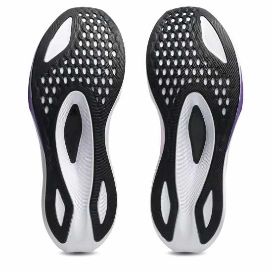 Дамски маратонки за бягане Asics Magic Speed 4 Trainers Womens Светло червено Asics Magic Speed 4 Trainers Womens Светло червено Дамски маратонки за бягане