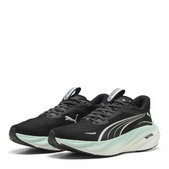 Puma Women's Magnify Nitro 3 Running Shoes Puma Women's Magnify Nitro 3 Running Shoes
