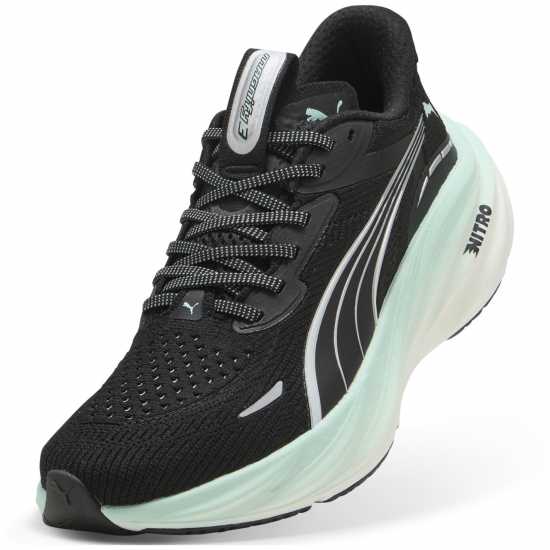 Puma Women's Magnify Nitro 3 Running Shoes Puma Women's Magnify Nitro 3 Running Shoes