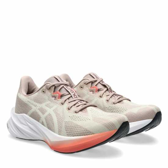 Дамски маратонки за бягане Asics Dynablast 5 Road Running Shoes Womens Asics Dynablast 5 Road Running Shoes Womens Дамски маратонки за бягане