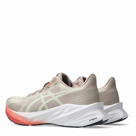 Дамски маратонки за бягане Asics Dynablast 5 Road Running Shoes Womens Asics Dynablast 5 Road Running Shoes Womens Дамски маратонки за бягане