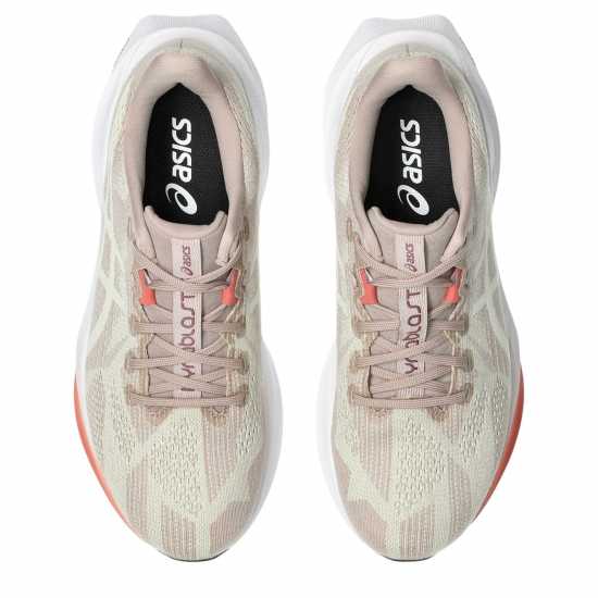 Дамски маратонки за бягане Asics Dynablast 5 Road Running Shoes Womens Asics Dynablast 5 Road Running Shoes Womens Дамски маратонки за бягане