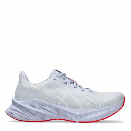 Дамски маратонки за бягане Asics Dynablast 5 Road Running Shoes Womens Blue Fade Asics Dynablast 5 Road Running Shoes Womens Blue Fade Дамски маратонки за бягане