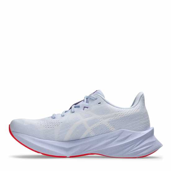 Дамски маратонки за бягане Asics Dynablast 5 Road Running Shoes Womens Blue Fade Asics Dynablast 5 Road Running Shoes Womens Blue Fade Дамски маратонки за бягане