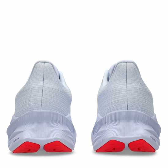 Дамски маратонки за бягане Asics Dynablast 5 Road Running Shoes Womens Blue Fade Asics Dynablast 5 Road Running Shoes Womens Blue Fade Дамски маратонки за бягане