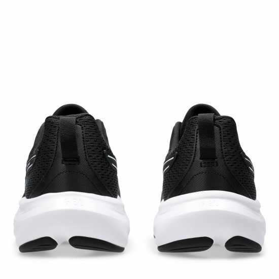 Asics Gel-Contend 9 Running Shoes Womens Черно/Бяло Мъжки маратонки