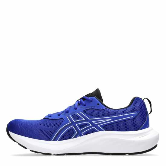 Мъжки маратонки Asics Gel-Contend 9 Синьо/Бяло Asics Gel-Contend 9 Синьо/Бяло Мъжки маратонки