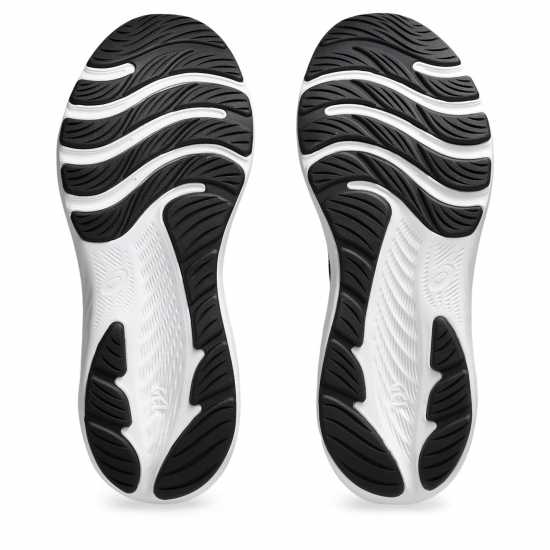 Asics Gel-Contend 9 Running Shoes Womens Индиго синьо Мъжки маратонки