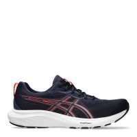 Asics Gel-Contend 9 Running Shoes Womens Midnight Мъжки маратонки