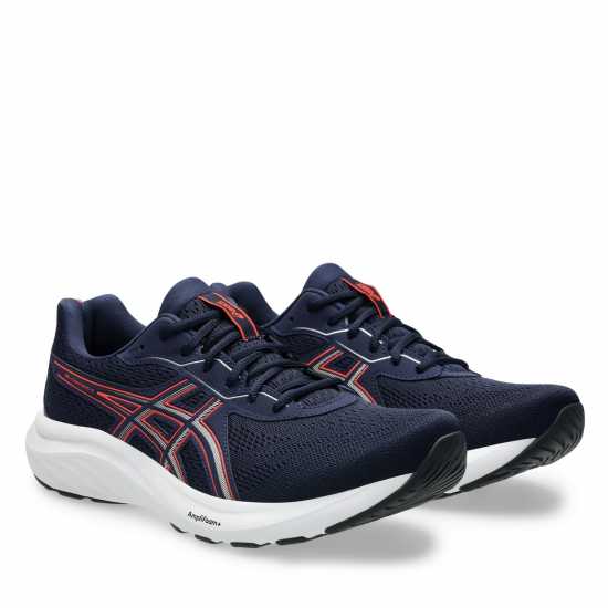 Asics Gel-Contend 9 Running Shoes Womens Midnight Мъжки маратонки