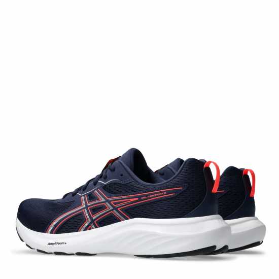 Asics Gel-Contend 9 Running Shoes Womens Midnight Мъжки маратонки