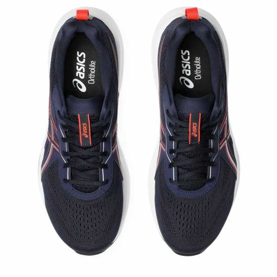 Asics Gel-Contend 9 Running Shoes Womens Midnight Мъжки маратонки