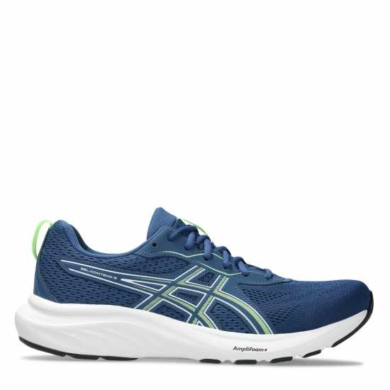 Asics Мъжки Обувки За Бягане Gel-Contend 9 Running Shoes Mens Twilight Blue 