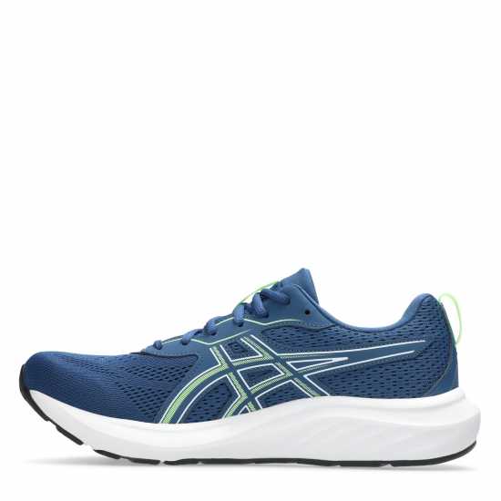 Asics Мъжки Обувки За Бягане Gel-Contend 9 Running Shoes Mens Twilight Blue 