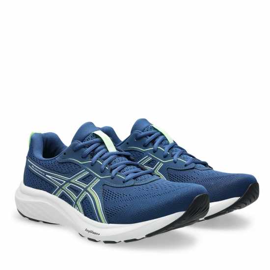 Asics Мъжки Обувки За Бягане Gel-Contend 9 Running Shoes Mens Twilight Blue 
