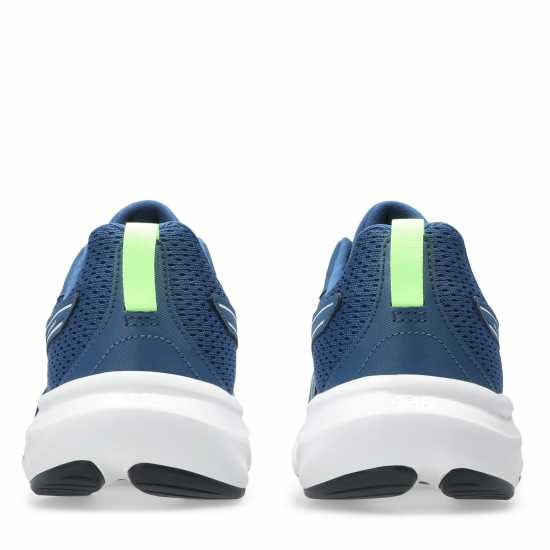 Asics Мъжки Обувки За Бягане Gel-Contend 9 Running Shoes Mens Twilight Blue 