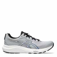 Asics Gel-Contend 9 Running Shoes Womens Сиво/Черно Мъжки маратонки