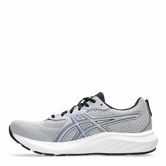 Asics Gel-Contend 9 Running Shoes Womens Сиво/Черно Мъжки маратонки