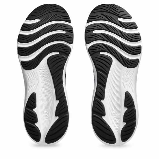 Asics Gel-Contend 9 Running Shoes Womens Сиво/Черно Мъжки маратонки