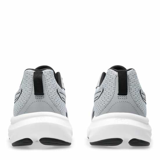 Asics Gel-Contend 9 Running Shoes Womens Сиво/Черно Мъжки маратонки