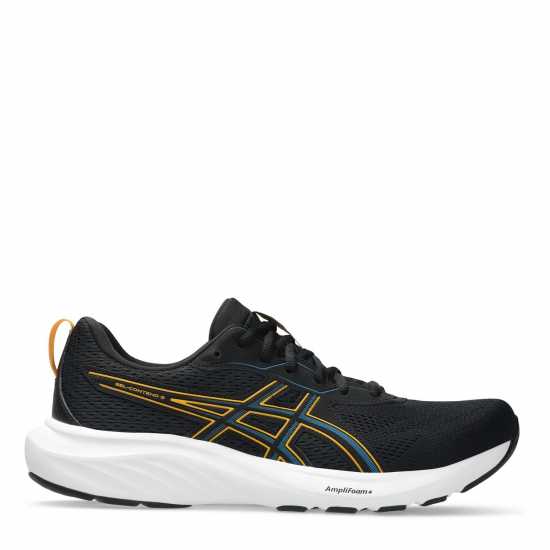 Asics Мъжки Обувки За Бягане Gel-Contend 9 Running Shoes Mens  
