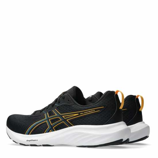 Asics Мъжки Обувки За Бягане Gel-Contend 9 Running Shoes Mens  