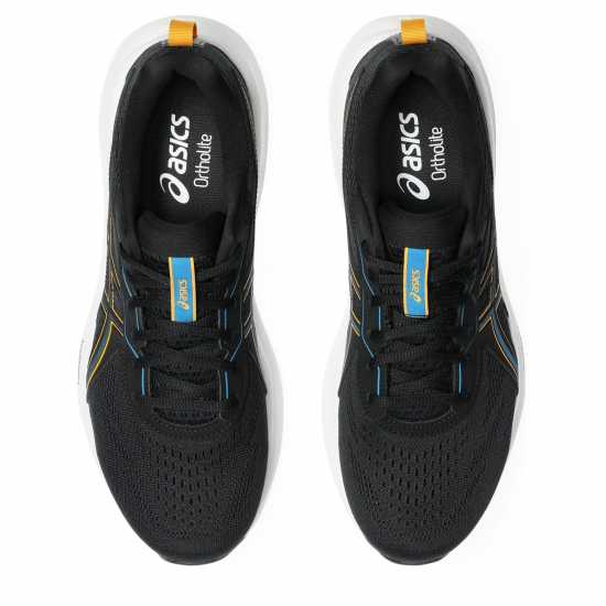 Asics Мъжки Обувки За Бягане Gel-Contend 9 Running Shoes Mens  